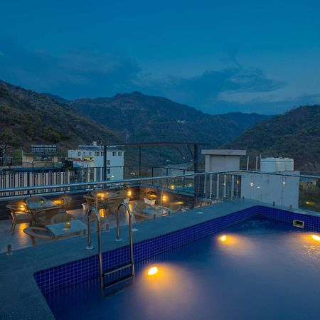 Perfectstayz Laxmi Heritage Rishikesh Bagian luar foto