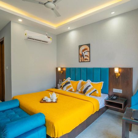 Perfectstayz Laxmi Heritage Rishikesh Bagian luar foto