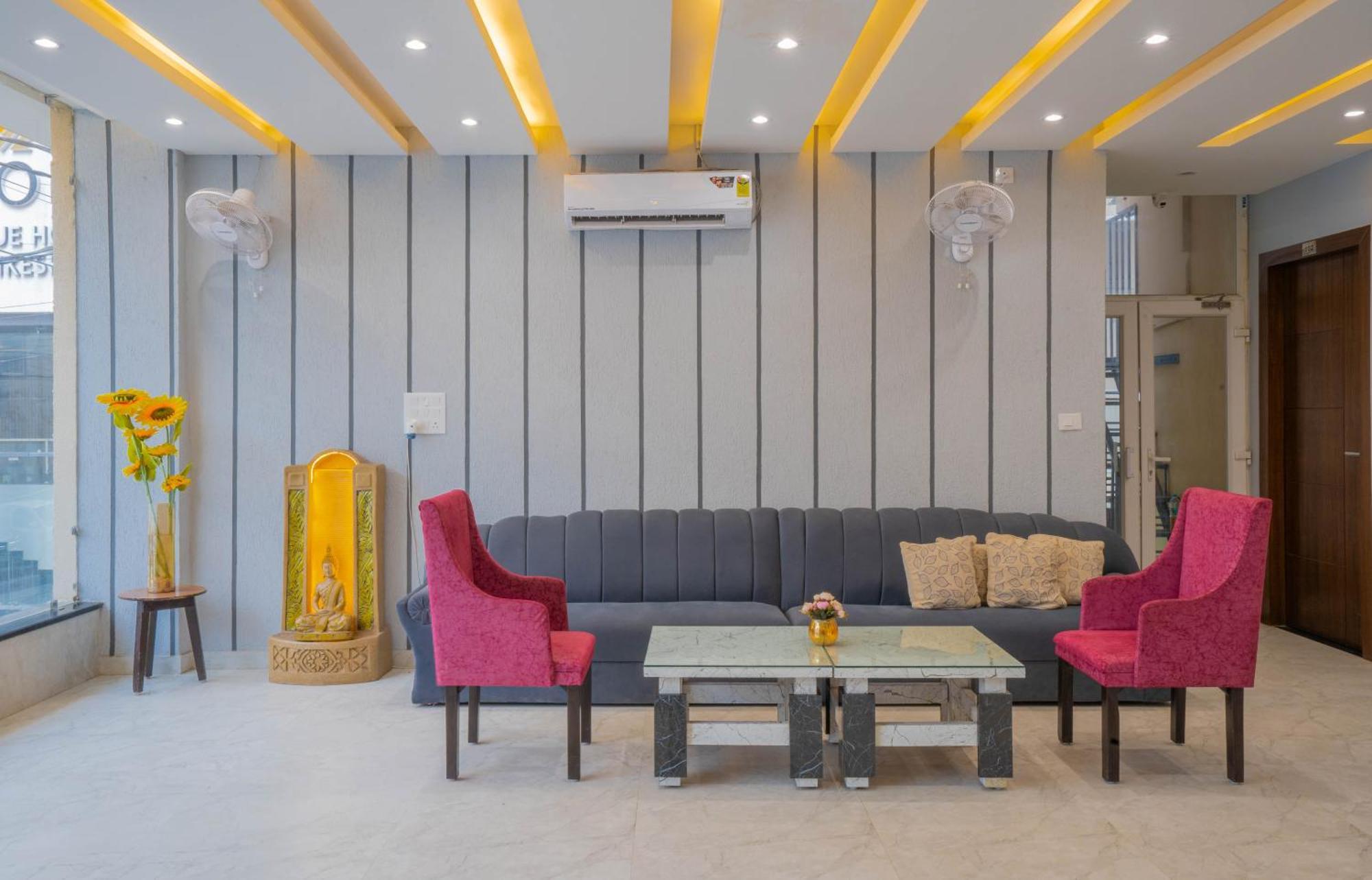 Perfectstayz Laxmi Heritage Rishikesh Bagian luar foto