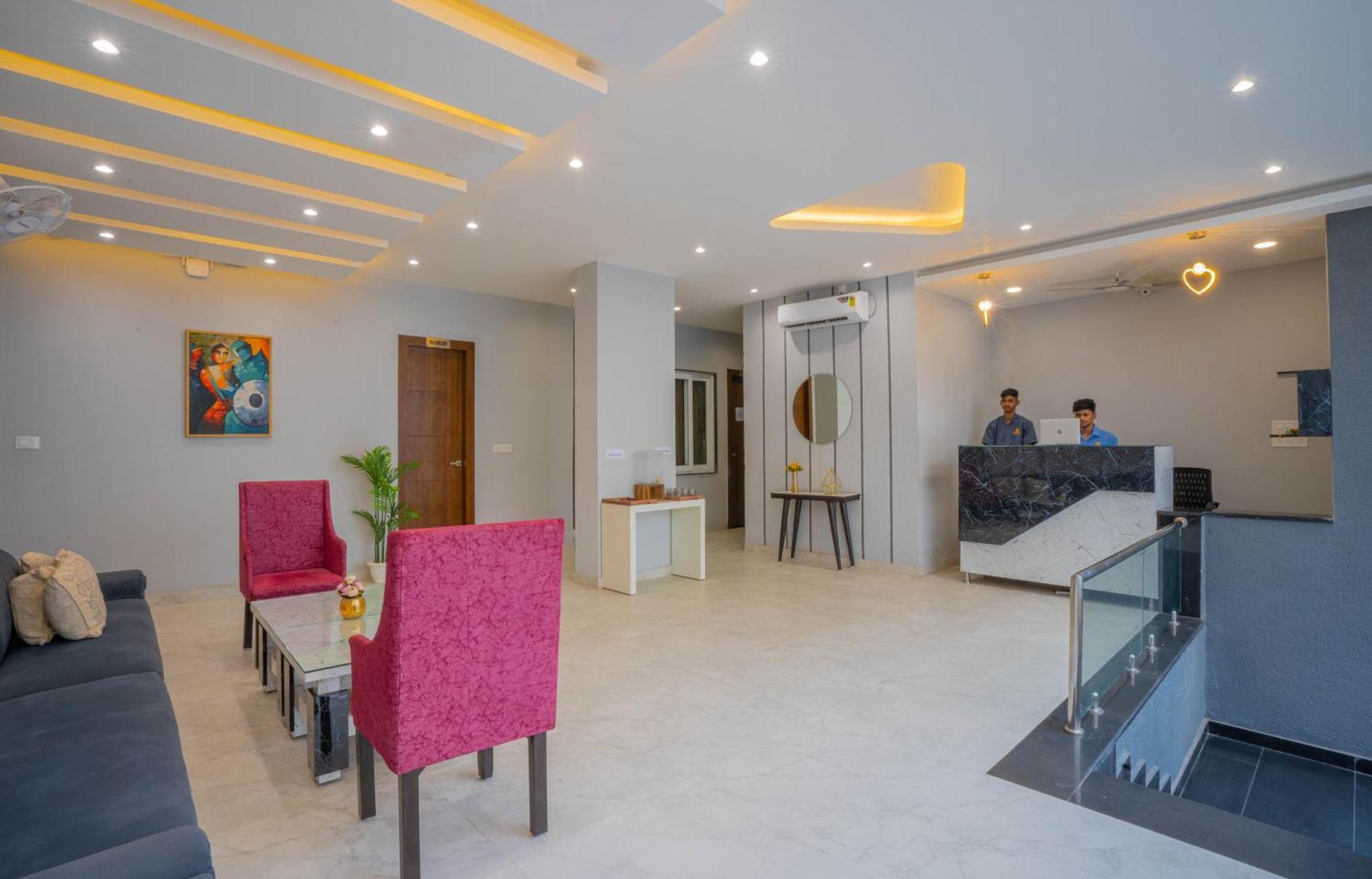 Perfectstayz Laxmi Heritage Rishikesh Bagian luar foto